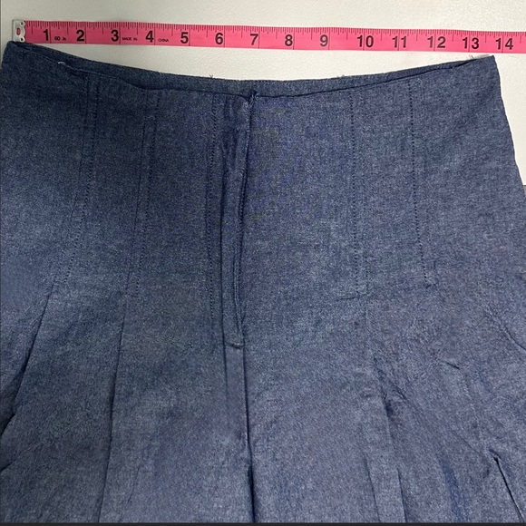 Wide-Leg Pants - Picture 3 of 5